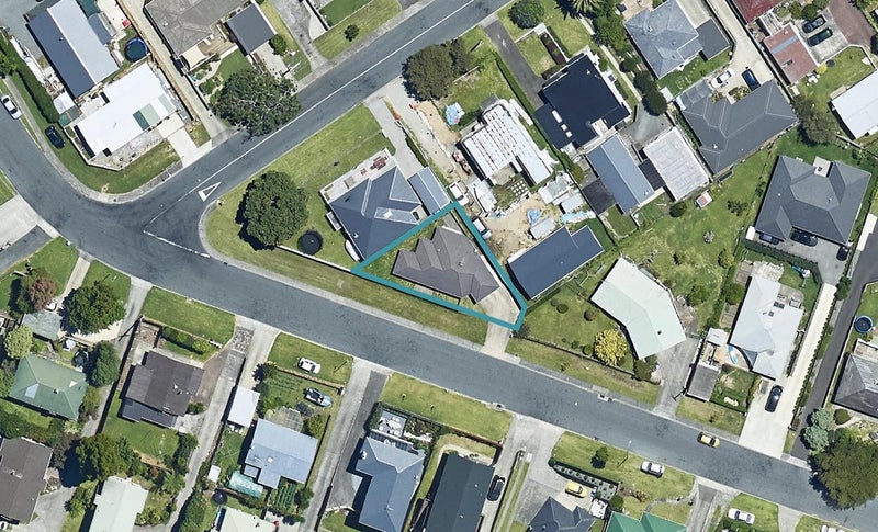 26 Bell Street, Judea, Tauranga - Carousel 1