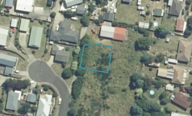 4B Carrick Robertson Place, Waihi - Carousel 1