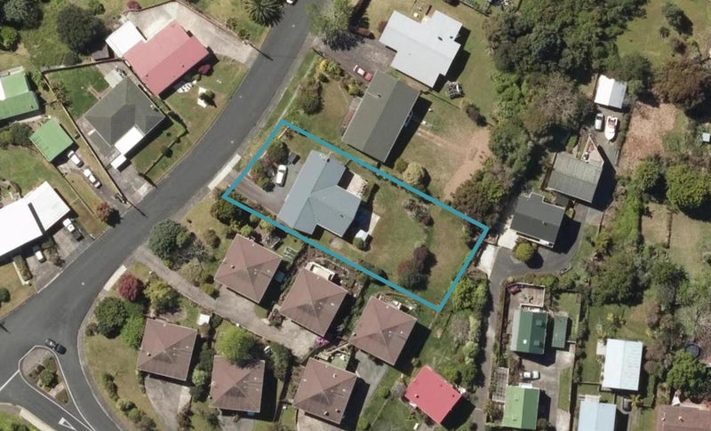 93 Raumanga Heights Drive, Raumanga, Whangarei - Carousel 1