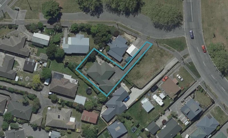 14A Cresswell Avenue, Burwood, Christchurch - Carousel 1