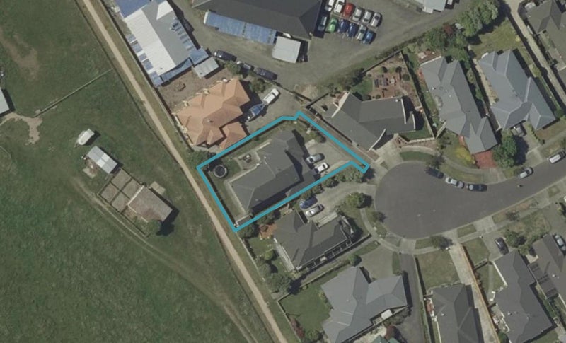 20 Rose Place, Awapuni, Palmerston North - Carousel 1