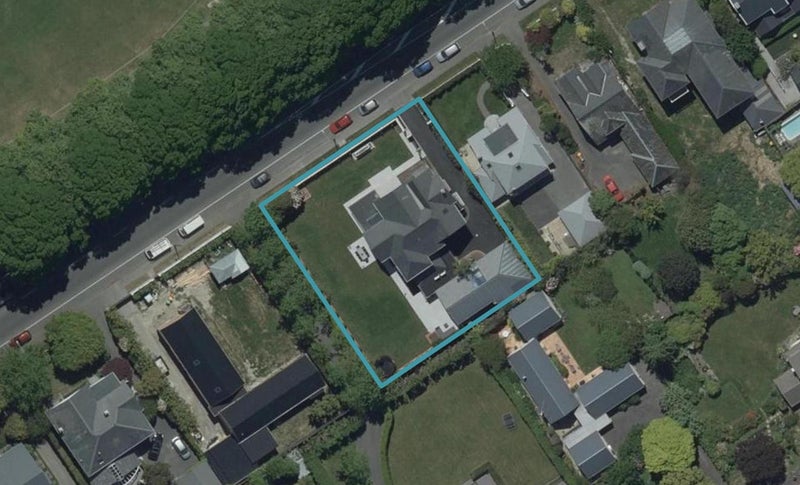 62 Heaton Street, Merivale, Christchurch - Carousel 1