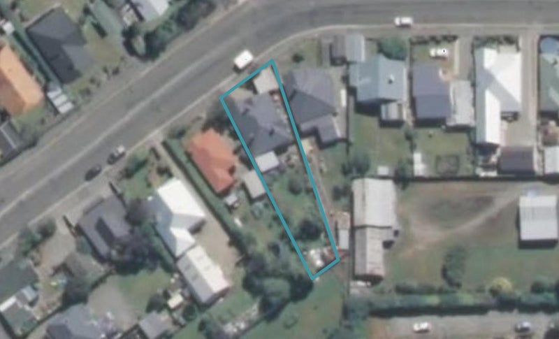 90 Hassall Street, Watlington, Timaru - Carousel 1