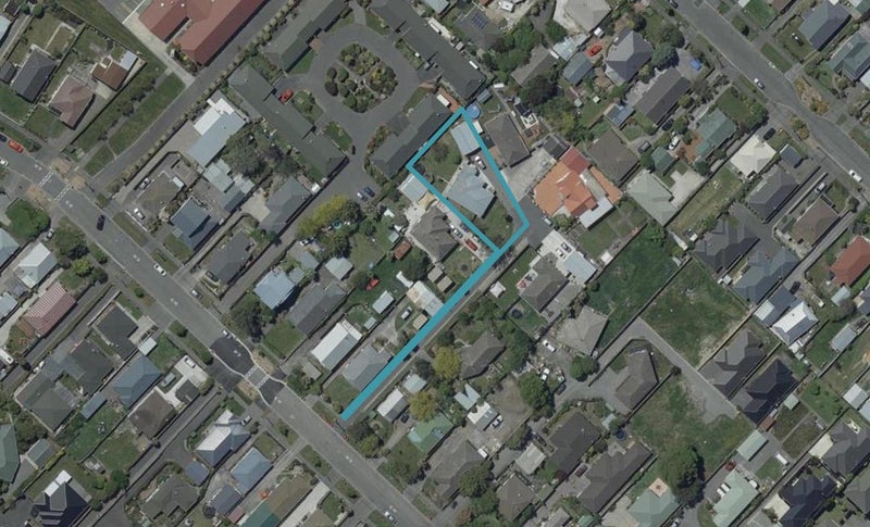 53B MacKenzie Avenue, Woolston, Christchurch - Carousel 1