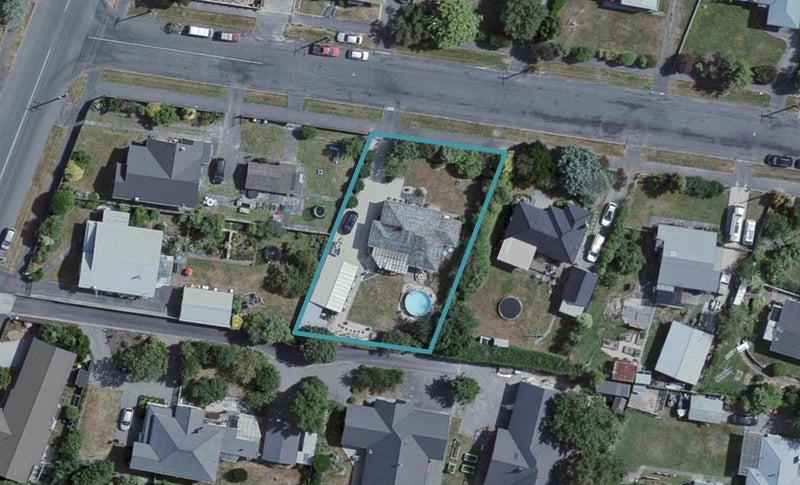 19 Lansdowne Crescent, Lansdowne, Masterton - Carousel 1