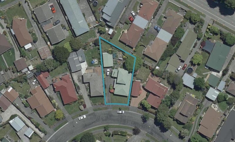 24 Cullahill Street, Harewood, Christchurch - Carousel 1