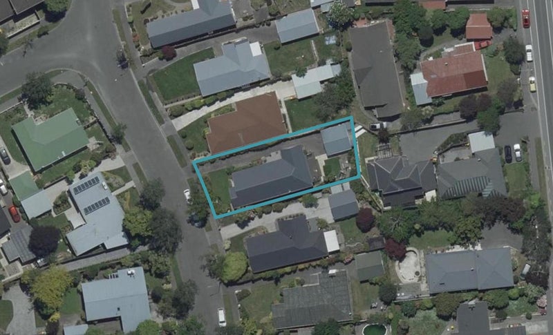 12 Camelot Street, Ilam, Christchurch - Carousel 1
