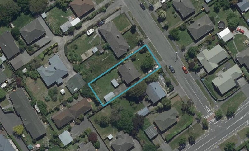 5 Pitcairn Crescent, Bryndwr, Christchurch - Carousel 1