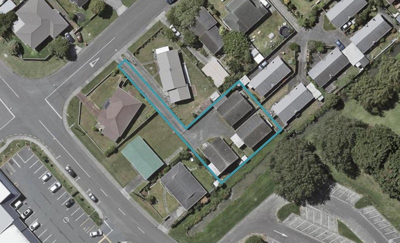 12A Te Kupe Road, Paraparaumu Beach, Paraparaumu - Carousel 1