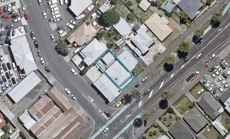 9 Kennedy Road, Napier South, Napier - Carousel 1