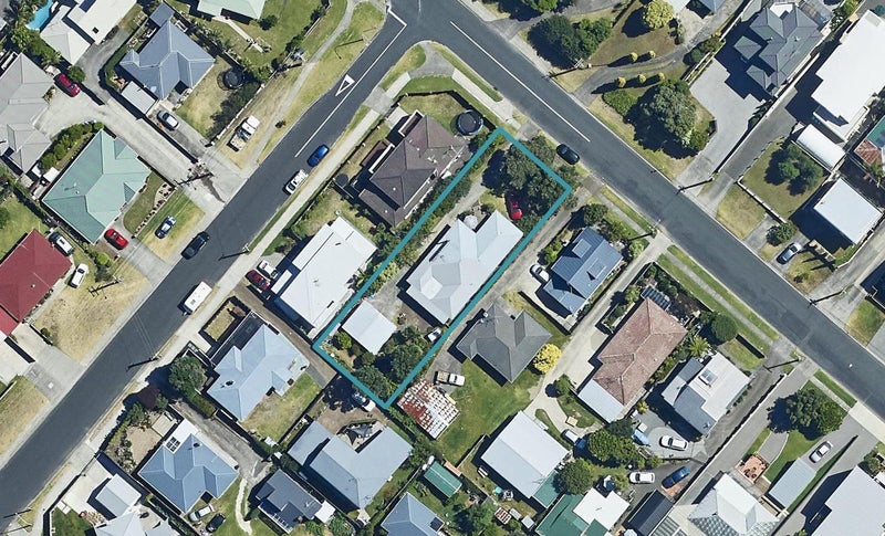 178 VALLEY ROAD, Mount Maunganui, Tauranga - Carousel 1