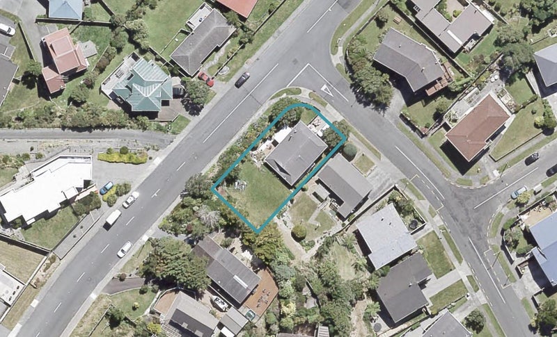 300 Maungaraki Road, Maungaraki, Lower Hutt - Carousel 1