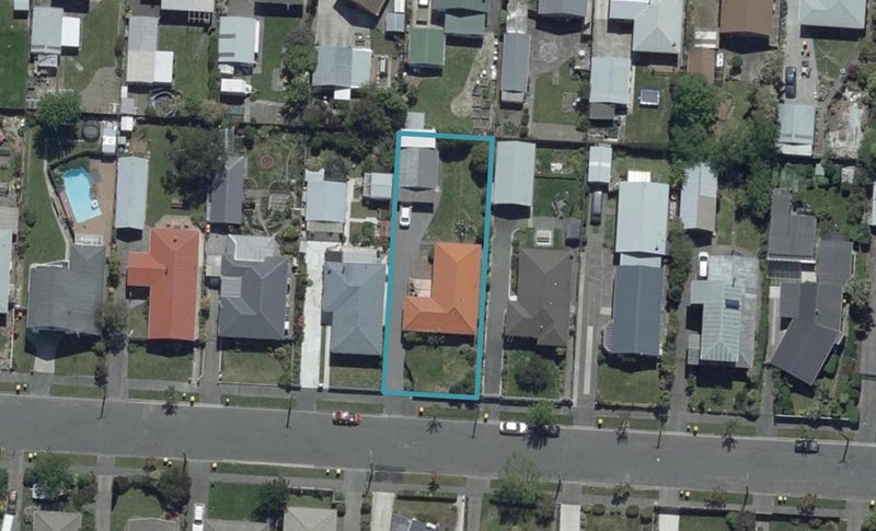 47 Wingate Street, Redwood, Christchurch - Carousel 1