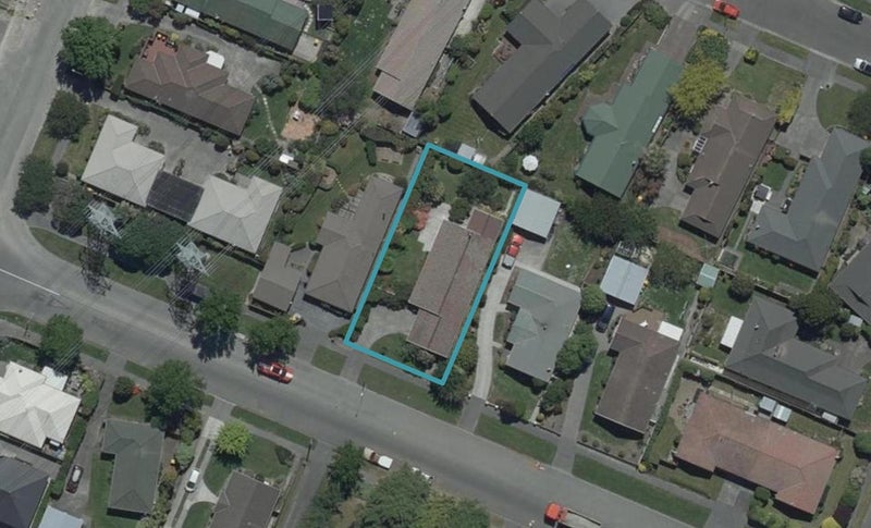 104 Merrin Street, Avonhead, Christchurch - Carousel 1