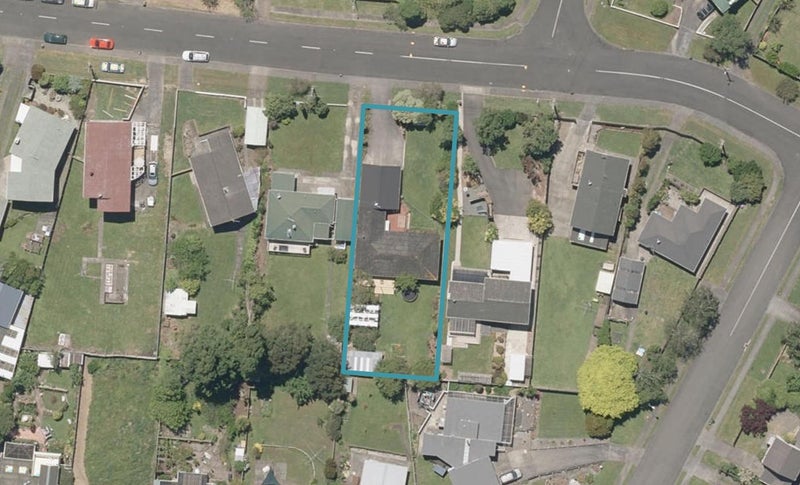 130 Mount View Road, Bastia Hill, Whanganui - Carousel 1