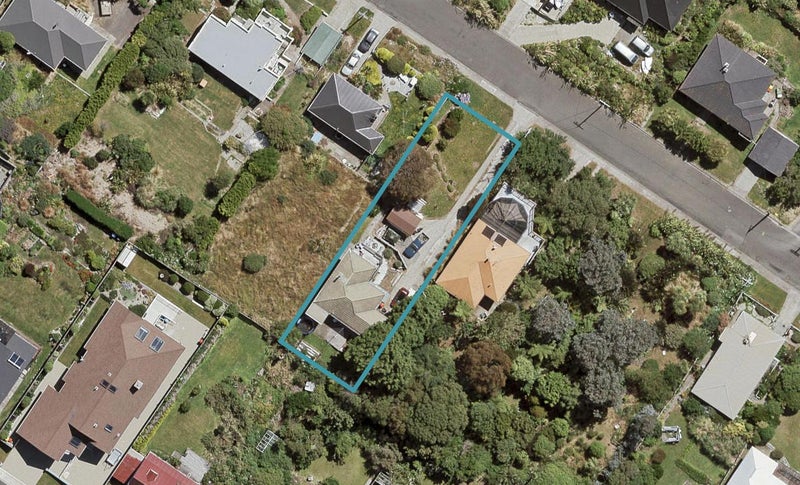 10 Raymond ST, GEORGETOWN, INVERCARGILL - Carousel 1