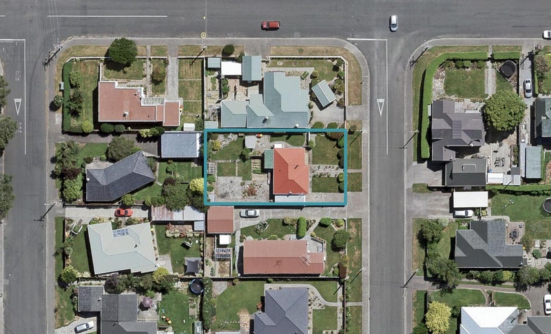 98 Harvey Street, Grasmere, Invercargill - Carousel 1