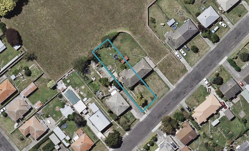 708 Tamatea Street, Mahora, Hastings - Carousel 1