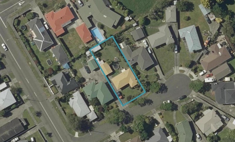 3 Busby Place, Awapuni, Palmerston North - Carousel 1