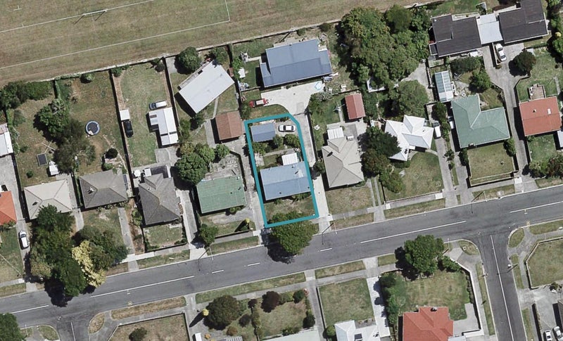 152 Nuffield Avenue, Marewa, Napier - Carousel 1