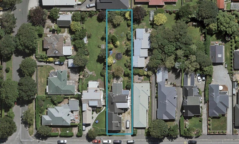94 Herbert Street, Gladstone, Invercargill - Carousel 1