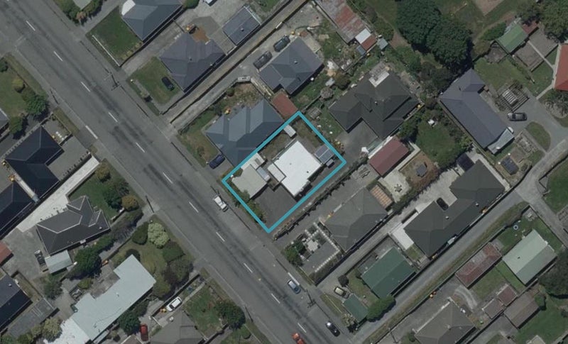 65 Amyes Road, Hornby, Christchurch - Carousel 1