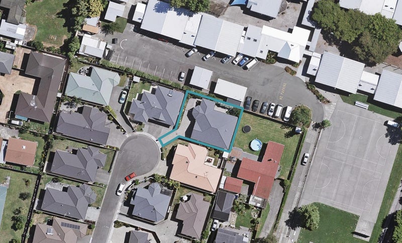 12 Weatherfield Mews, Taradale, Napier - Carousel 1