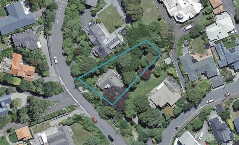 12 Homewood Avenue, Karori, Wellington - Carousel 1