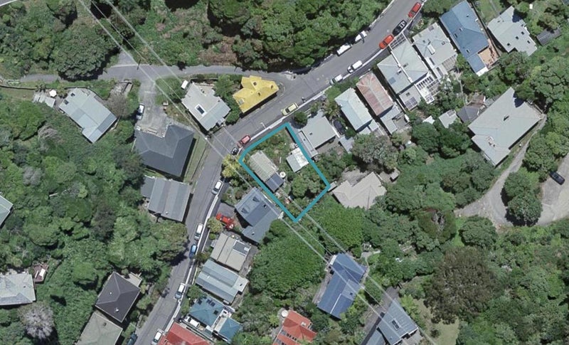 31 Holloway Road, Aro Valley, Wellington - Carousel 1
