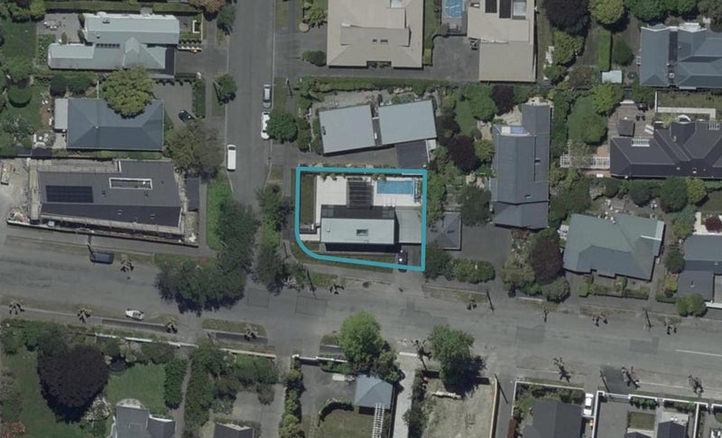 10 Wroxton Terrace, Merivale, Christchurch - Carousel 1