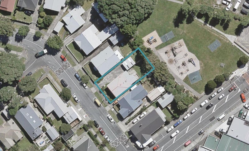 47 Te Mome Road, Alicetown, Lower Hutt - Carousel 1