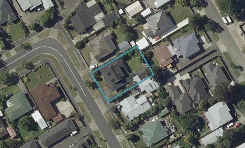 44 Margaret Street, Roslyn, Palmerston North - Carousel 1