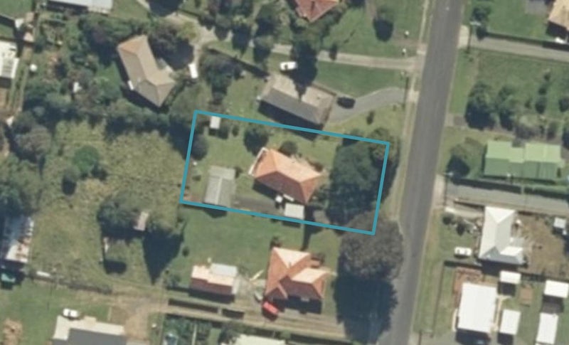 22 Hall Street, Kihikihi, Te Awamutu - Carousel 1