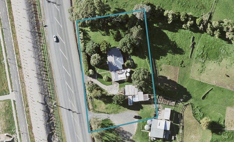 865 Whitford-Maraetai Road, Howick - Carousel 1