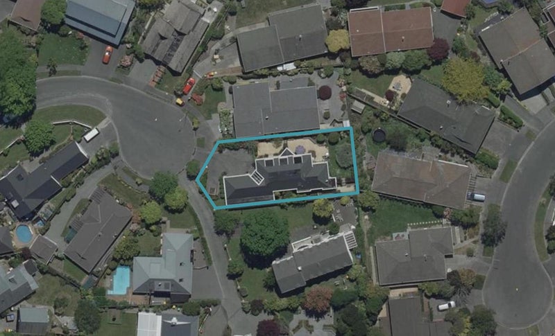 16 Swithland Place, Avonhead, Christchurch - Carousel 1