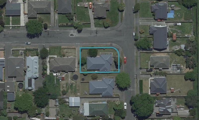 21 Westholme Street, Strowan, Christchurch - Carousel 1