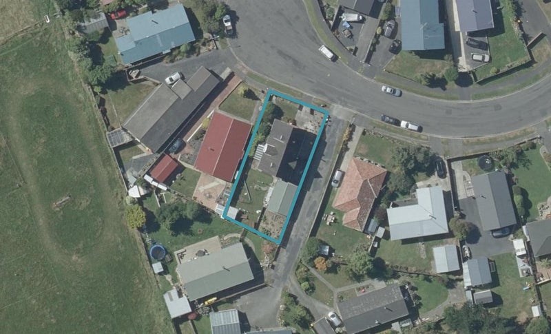 25 Dakota Place, Waldronville, Dunedin - Carousel 1