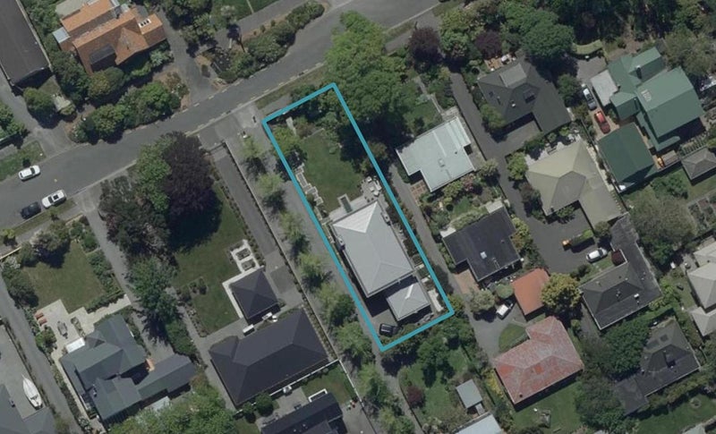 34 Webb Street, St Albans, Christchurch - Carousel 1