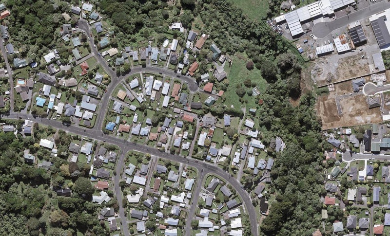 245A Huatoki Street, Upper Vogeltown, New Plymouth - Carousel 1