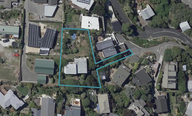 9A Tuawera Terrace, Clifton, Christchurch - Carousel 1