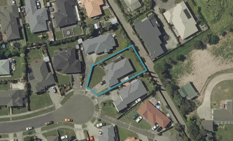 19 Aspen Way, Kelvin Grove, Palmerston North - Carousel 1