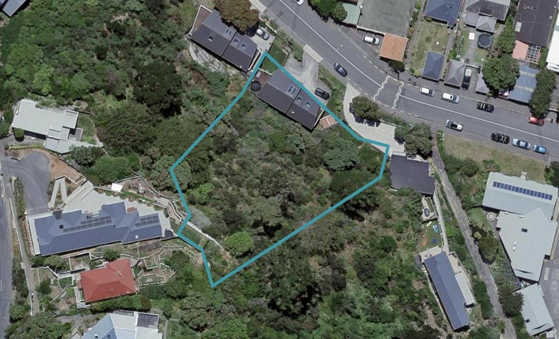 4 Ludlam Street, Seatoun, Wellington - Carousel 1