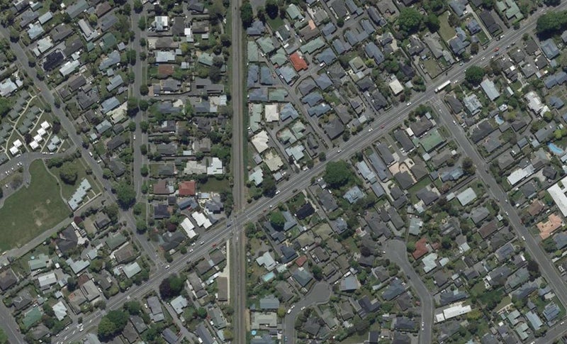 135 Blighs Road, Strowan, Christchurch - Carousel 1