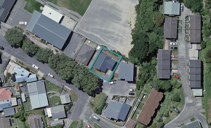 135A Miramar Avenue, Miramar, Wellington - Carousel 1