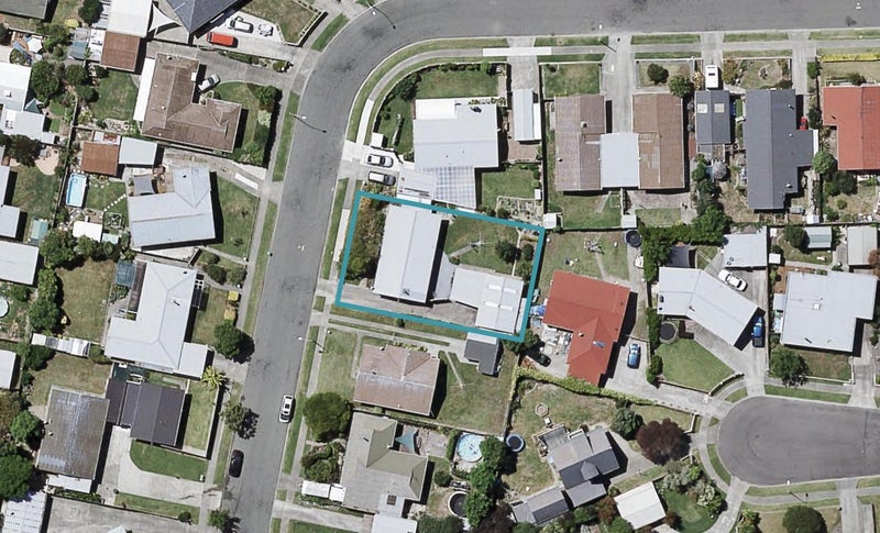 30 Lanark Crescent, Tamatea, Napier - Carousel 1