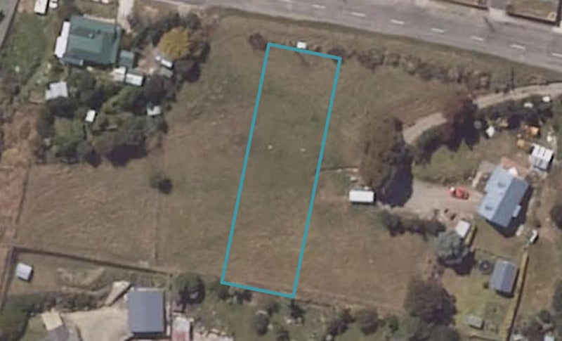 0 Perth Street, South Hill, Oamaru - Carousel 1