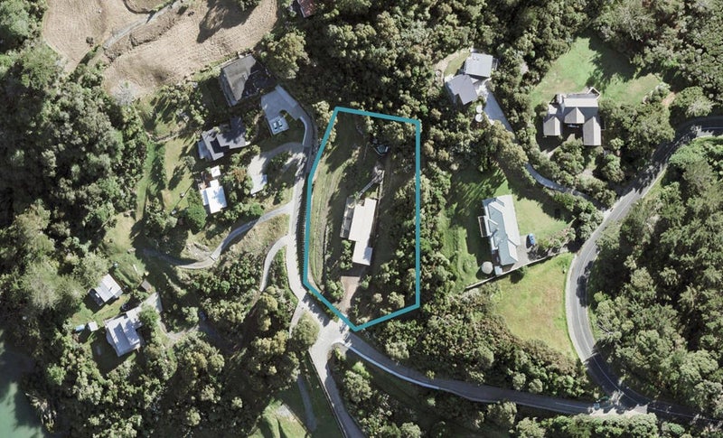1 Riverhaven Drive, Wade Heads, Whangaparaoa - Carousel 1