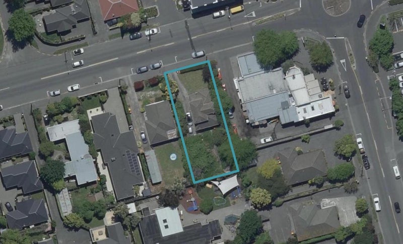 362 Ilam Road, Bryndwr, Christchurch - Carousel 1