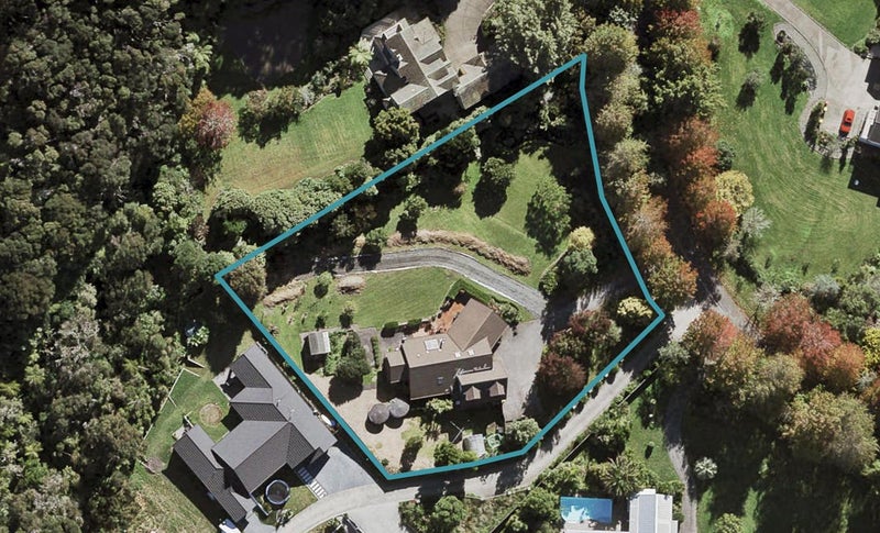 41 Chester Avenue, Greenhithe, Auckland - Carousel 1