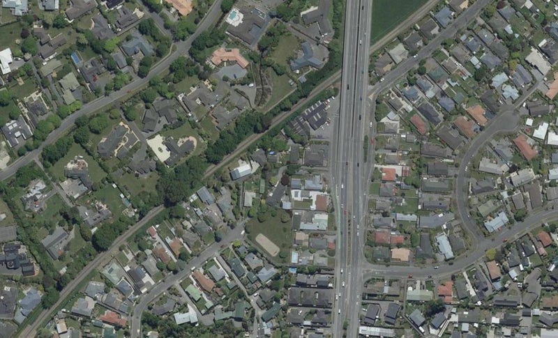 417A Main North Road, Redwood, Christchurch - Carousel 1